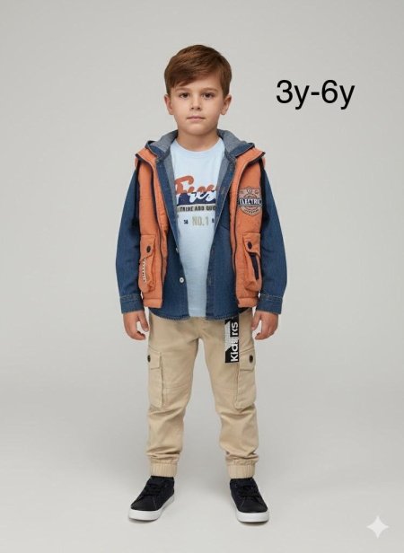 ابيض وبيج ٤