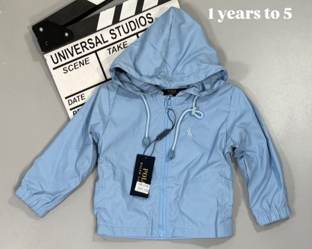 جكيت نايلون ماركة