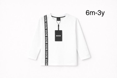 بلوز ولادي ربيعي ماركة محير