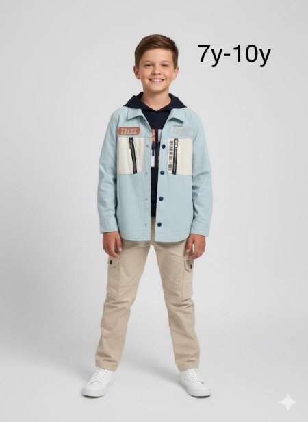 كحلي مع بيج ٥