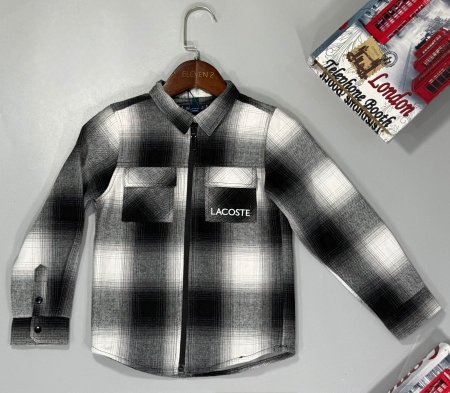 اسود مع ابيض