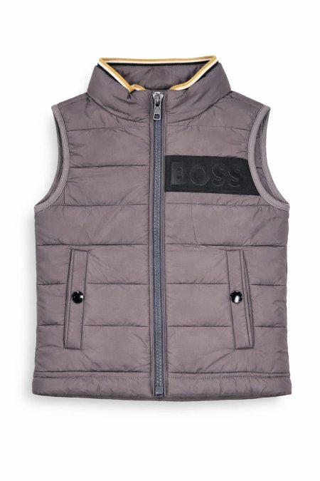 فست ولادي Boss