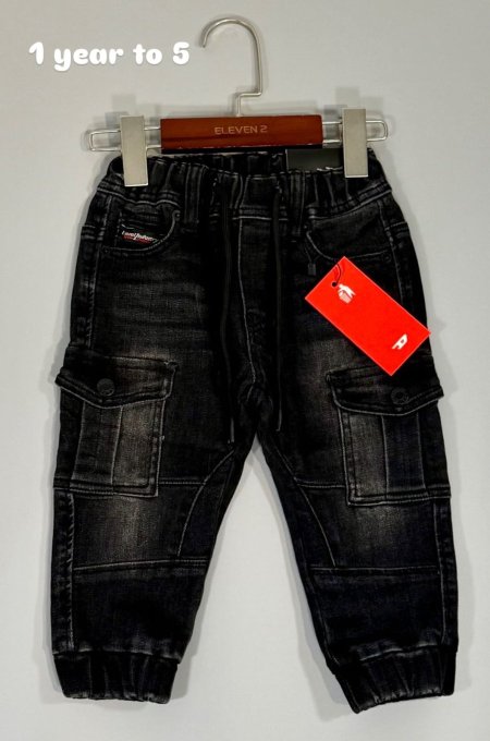 بنطلون DIESEL دكماخ1_5