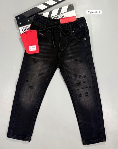 بنطلون ولادي DIESEL 7_3مغيط