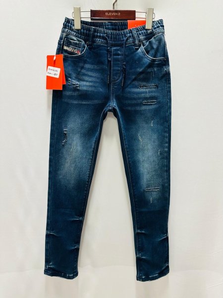 بنطلون ولادي DIESEL 18_8 مغيط