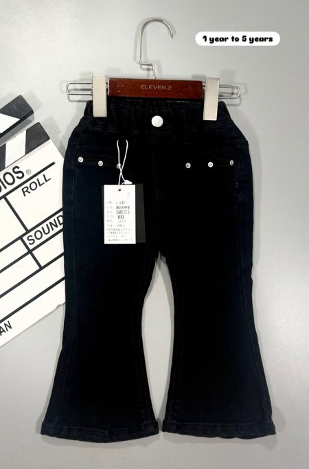 بنطلون بناتي 1~5