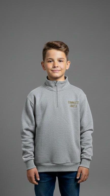 بلوز ولادي هودي