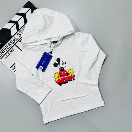 بلوز ربيعي ولادي بناتي