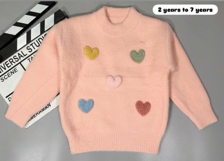 برتقالي فاتح