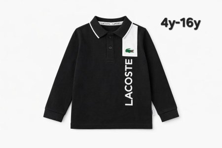 بلوز LACOSTE قبة