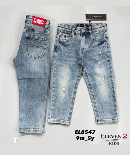 بنطلون ماركة