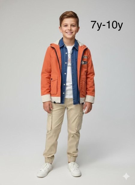 ابيض مع بيج ٣