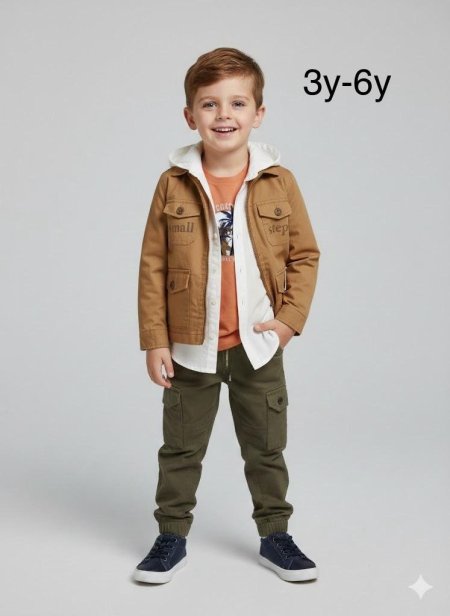 اورنج وزيتي