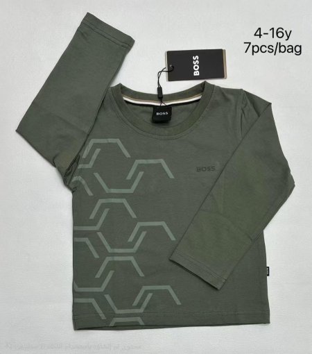 بلوز ولادي ربيعي 4_16