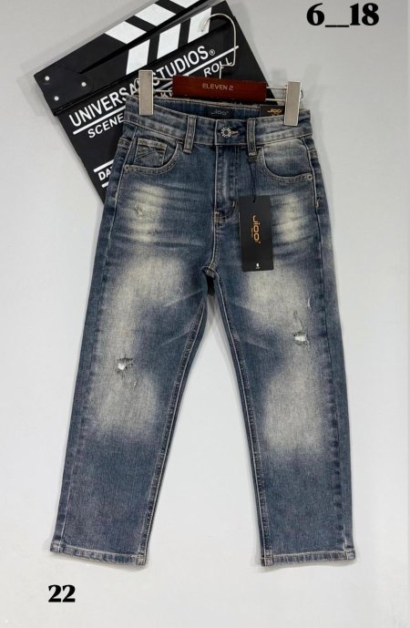 جينز 12