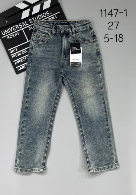 جينز 3