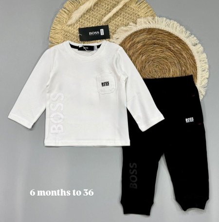 اسود وابيض ٢