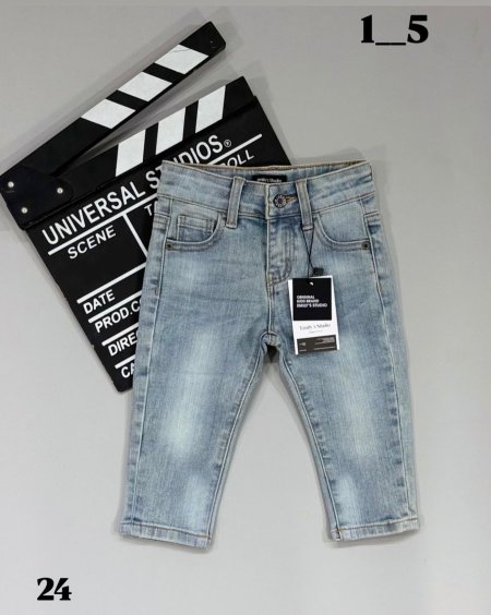 جينز “2