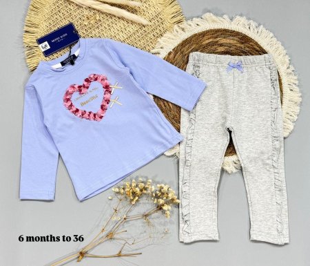 سكني + بنفسجي